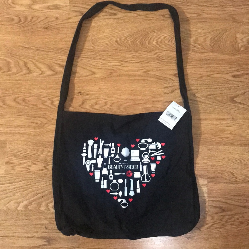 Sephora Rouge Tote